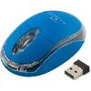 ESPERANZA TM120B WIRELESS 3D OPTICAL MOUSE CONDOR BLUE