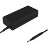 QOLTEC 50050 NOTEBOOK ADAPTER FOR HP 19.5V 65W 3.33A 4.8X1.7MM