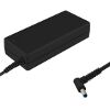 QOLTEC 50052 NOTEBOOK ADAPTER FOR HP 90W 19.5V 4.62A 4.5X3.0MM + PIN