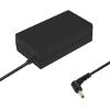 QOLTEC 50058 NOTEBOOK ADAPTER FOR ACER 40W 19V 2.1A 5.5X1.7MM
