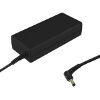 QOLTEC 50073 NOTEBOOK ADAPTER FOR TOSHIBA 65W 19V 342A 55X25MM PHOTO