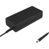 QOLTEC 50084 NOTEBOOK ADAPTER FOR HP COMPAQ 90W 18.5V 4.9A 7.4X5.0MM + PIN