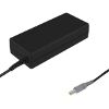 QOLTEC 50093 NOTEBOOK ADAPTER FOR IBM LENOVO 90W 20V 45A 79X55MM PIN PHOTO