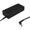 QOLTEC 50097 NOTEBOOK ADAPTER FOR LENOVO 90W 19V 4.9A 5.5X2.5MM