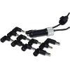SANDBERG 135-68 IN CAR LAPTOP 12V ADAPTER 90W