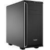 CASE BE QUIET! PURE BASE 600 SILVER