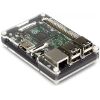 PIBOW NINJA COUPE RASPBERRY PI CASE - MODEL B+ & 2