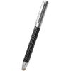 LOGILINK AA0076 TOUCH PEN WITH INTEGRATED BALLPOINT PEN CARBON FIBER