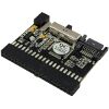 LOGILINK AD0008 BI-DIRECTIONAL IDE/SATA CONVERTER WITH SATA AND POWER CABLE