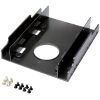 LOGILINK AD0010 HDD MOUNTING SET 2X 2.5'' TO 3.5'' PLASTIC