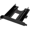 LOGILINK AD0014 HDD MOUNTING PCI SLOT BRACKET FOR 1X 2.5'' HDD/SSD