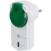 HAMA 121954 REMOTE CONTROLLED SOCKET OUTDOOR WHITE