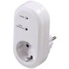 HAMA 121948 REMOTE CONTROLLED SOCKET DIMMABLE WHITE