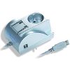 GEMBIRD MSIS-PM PROGRAMMABLE USB SURGE PROTECTOR SILVER