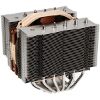 NOCTUA NH-D15S CPU COOLER 140MM
