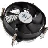 SILVERSTONE SST-NT09-115X NITROGON CPU COOLER 92MM