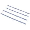 BITFENIX MESH-STRIPES FOR SHINOBI MIDI-TOWER - BLUE