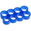 E22 BLUE 8 SLOT CABLE COMB