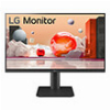 ΟΘΟΝΗ LG 24MS550-B 24'' FULL HD 100HZ SPEAKERS BLACK