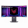 ΟΘΟΝΗ LG ULTRAGEAR 34GS95QE-B 34' OLED CURVED WQHD 240HZ