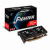 VGA POWERCOLOR AMD RADEON RX6600 FIGHTER 8GB