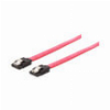 CABLEXPERT CC-SATAM-DATA-XL SERIAL ATA III 100CM DATA CABLE METAL CLIPS