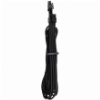 CORSAIR DIY CABLE PREMIUM INDIVIDUALLY SLEEVED EPS12V CPU CABLE TYPE4 (GEN4) BLACK