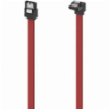 HAMA 200740 SATA CABLE SERIAL-ATA III 6 GBIT/S INTERNAL 90&DEG; 0.60 M