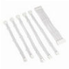 KOLINK CORE ADEPT BRAIDED CABLE EXTENSION KIT - WHITE