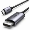 CABLE TYPE-C TO DP 8K@60HZ 1M UGREEN CM556 25157
