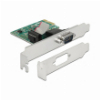 DELOCK 89948 PCI EXPRESS CARD TO 1 X SERIAL RS-232