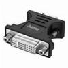HAMA 200341 VIDEO ADAPTER VGA PLUG - DVI SOCKET FULL-HD 1080P