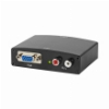 NEDIS VCON3454AT VGA + 2XRCA TO HDMI CONVERTER