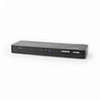 NEDIS VCON6430AT HDMI CONVERTER USB-C FEMALE/ 2X HDMI INPUT/ 4X USB A FEMALE -1X HDMI OUTPUT 1-WAY