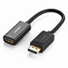 UGREEN DP TO HDMI ADAPTER 1080P MM137 40362