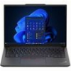 LAPTOP LENOVO THINKPAD E14 G6 21M7000KGM 14'' WUXGA INTEL CORE ULTRA 5-125U 32GB 1TB W11 PRO 3Y
