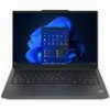 LAPTOP LENOVO THINKPAD E14 21M3002GGM 14'' WUXGA AMD RYZEN 7 7735HS 16GB 512G WIN11 PRO 3Y ONSITE GR