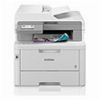 ΠΟΛΥΜΗΧΑΝΗΜΑ BROTHER MFC-L8390CDW COLOR LASER WIFI 2SIDED SCAN