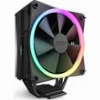ΨΥΚΤΡΑ NZXT T120 RGB BLACK RC-TR120-B1