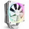 ΨΥΚΤΡΑ NZXT T120 RGB WHITE RC-TR120-W1