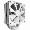 ΨΥΚΤΡΑ NZXT T120 WHITE RC-TN120-W1