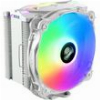 ΨΥΚΤΡΑ ΕΠΕΞΕΡΓΑΣΤΗ ENERMAX ETS-F40-W-ARGB WHITE