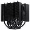 ΨΥΚΤΡΑ ΕΠΕΞΕΡΓΑΣΤΗ NOCTUA NH-D12L CHROMAX BLACK