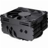 ΨΥΚΤΡΑ ΕΠΕΞΕΡΓΑΣΤΗ NOCTUA NH-L9X65 CHROMAX BLACK