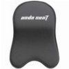 ANDA SEAT BLACK BIG HEAD PILLOW MEMORY