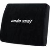 ANDA SEAT FABRIC LUMBAR PILLOW