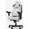 ANDA SEAT GAMING CHAIR KAISER-4 LARGE WHITE