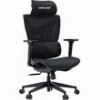 ANDA SEAT GAMING CHAIR X-AIR MEGA XL BLACK