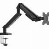 ANDA SEAT MONITOR ARM / STAND A6D BLACK WEIGHT CAPACITY 2-9KG