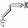 ANDA SEAT MONITOR ARM / STAND A6D WHITE-SILVER WEIGHT CAPACITY 2-9KG